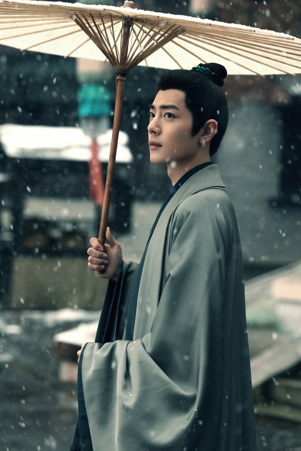 《藏海传》剧照