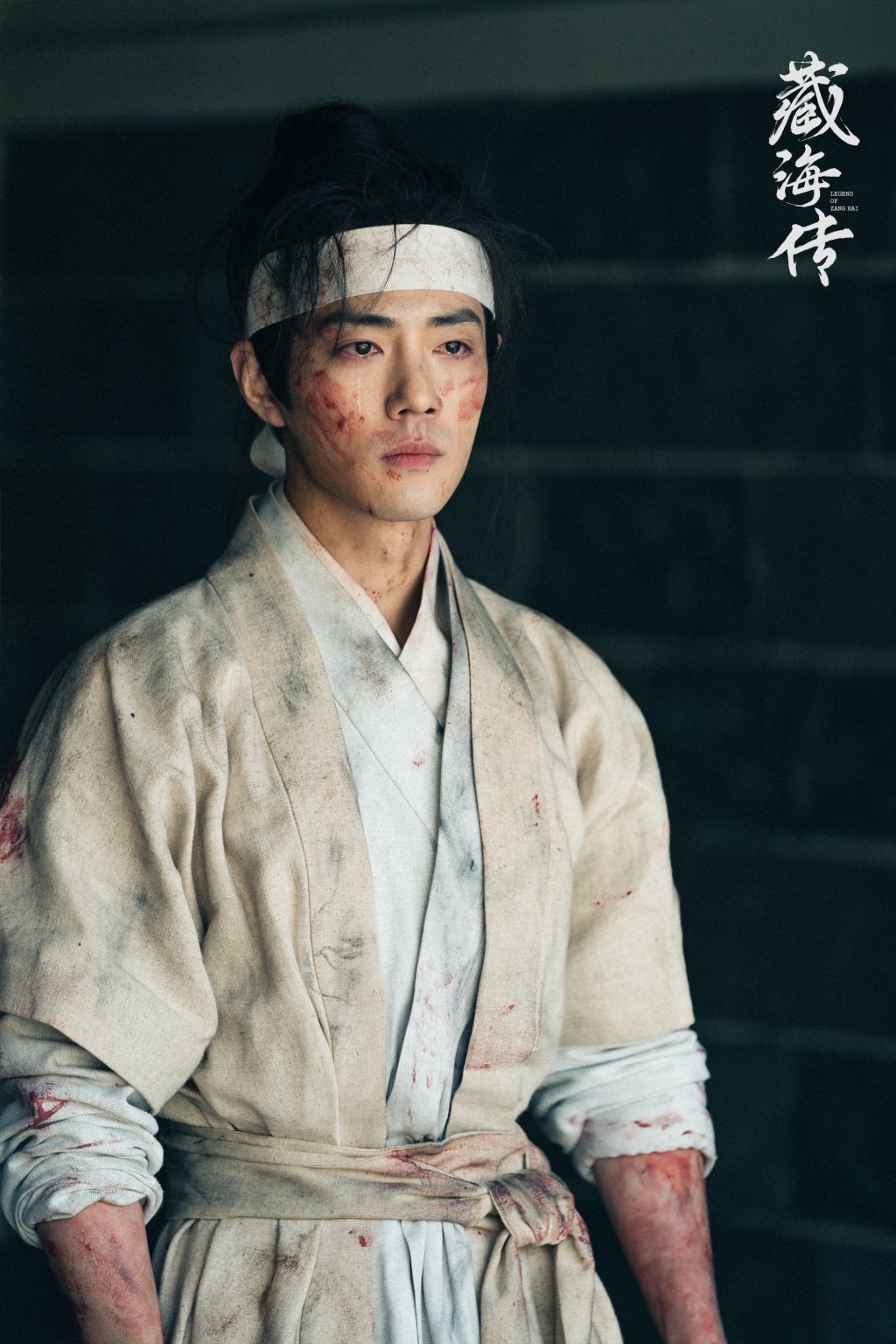 “我就是命不该绝！”