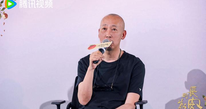 继《长安十二时辰》后曹盾马伯庸再携手，《长安的荔枝》增加全新人物线