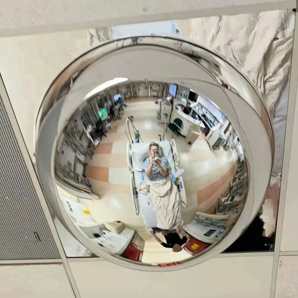 34岁知名男星病房照曝光！因久未露面，曾引发“退圈”猜测