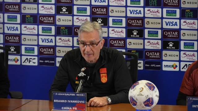 国足客战印尼23人大名单出炉，随队出征的林良铭、谢文能停赛无缘今晚比赛