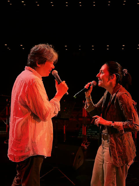 安娜的法语版恋恋风尘让作品更浪漫 @老狼