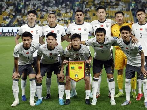 国足PK印尼名单出炉，张玉宁等中超球员首发，韦世豪+蒋光太替补