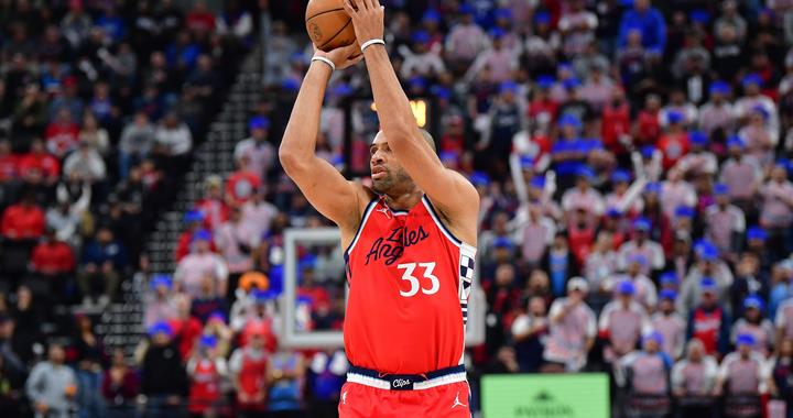 快船预计巴图姆下赛季将归队 非保障合同的尤班克斯将被裁或交易