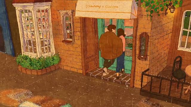 你说现在衡量好男人的标准是什么？