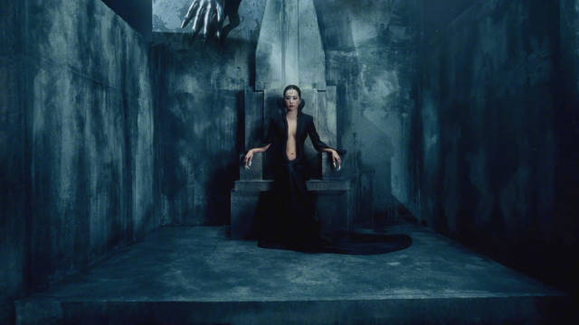 蔡依林新专辑PLEASURE首支MV上线