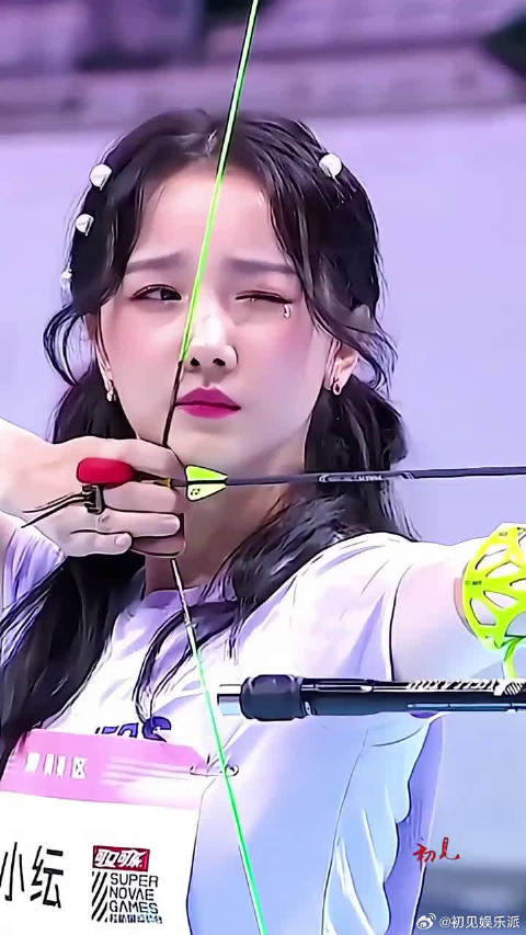 陈小纭，这也太好看了吧，能有这身材的女朋友，做梦都笑醒了