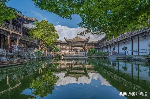 “苏超”扬州文旅重磅福利!省内12城免费游扬州!