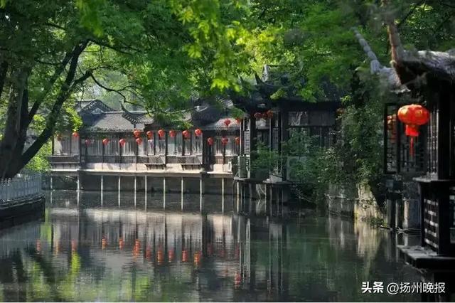 “苏超”扬州文旅重磅福利!省内12城免费游扬州!