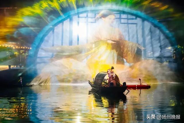 “苏超”扬州文旅重磅福利!省内12城免费游扬州!