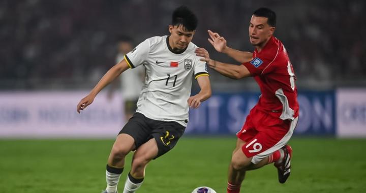 国足为伊万的“理想”买单，王钰栋保留未来火种