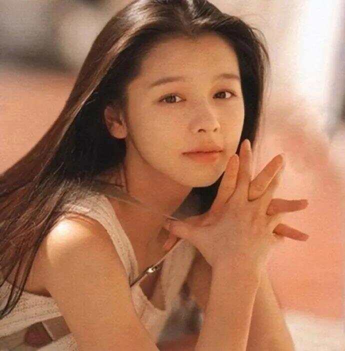 50岁徐若瑄抗癌成功：每半年追踪一次，状态很好！