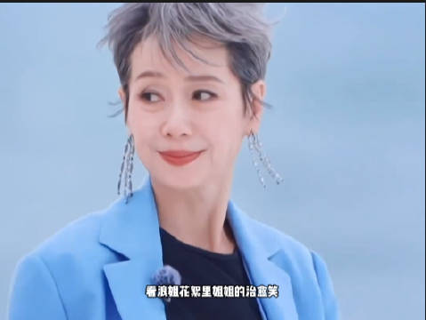 叶童出任假日酒店代言人，新身份惊艳亮相