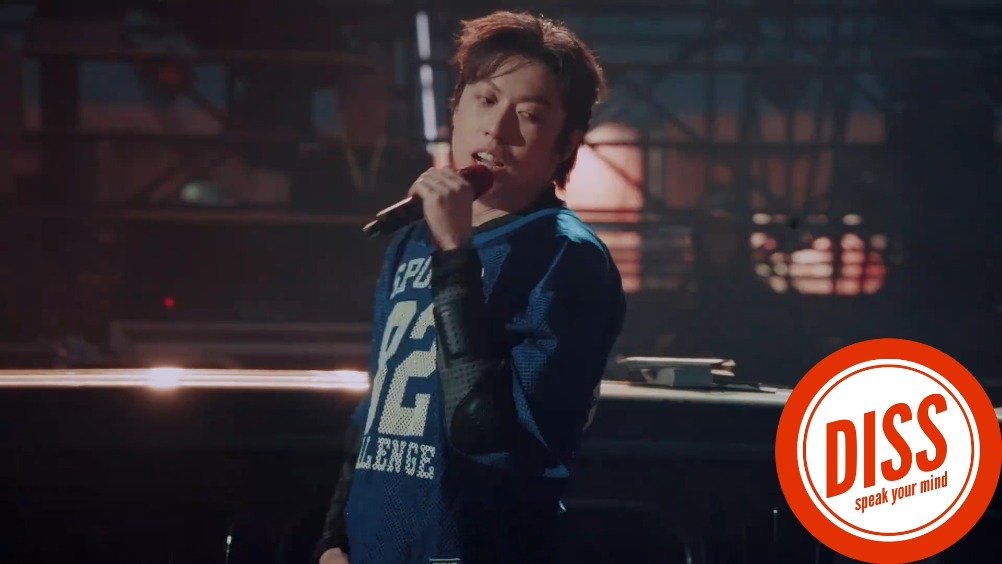 大魔王登场！PSY.P开场表演了《G WAGON》！