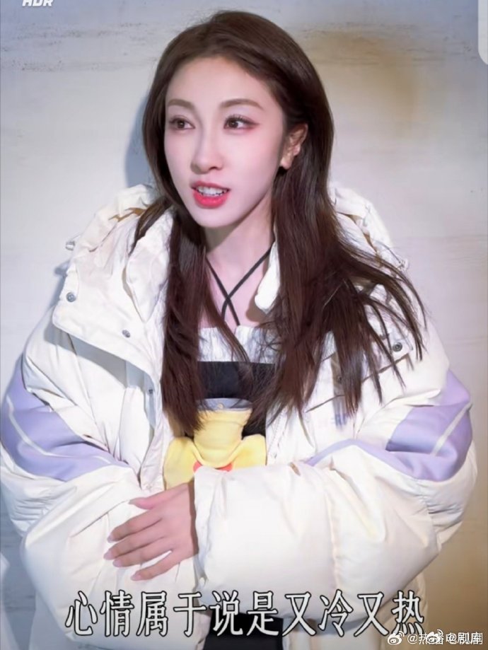 叶童赵雅芝后台回忆新白娘子传奇名场面