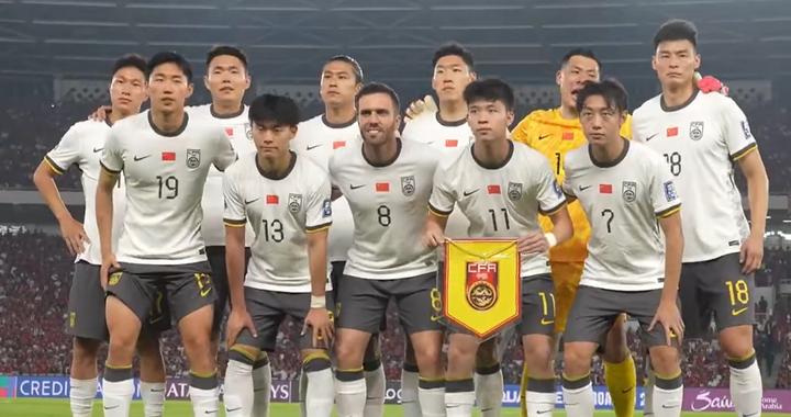 国足三人无缘对阵巴林，伊万征调两名进攻球员，谁能打破进球荒