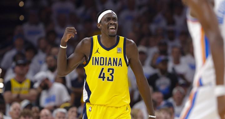 巴图姆：西亚卡姆和恩比德一样很晚接触篮球 希望他能再夺一冠