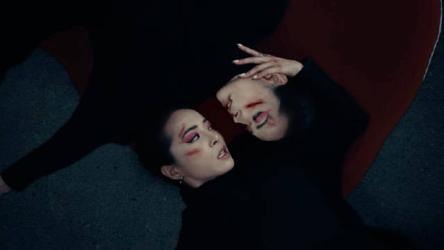 蔡依林直播透露《Pleasure》将推舞蹈版，新专辑实体黑胶同步发行