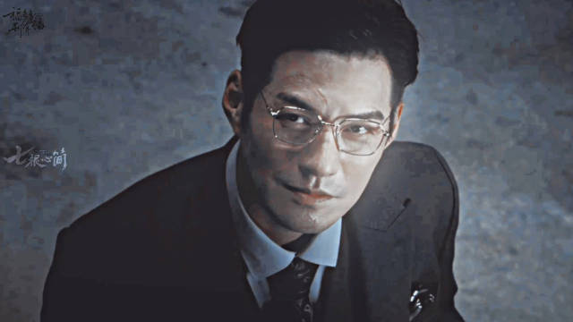 我的古装白月光严屹宽，怎么变成深夜阴暗爬行的疯批张光华了！