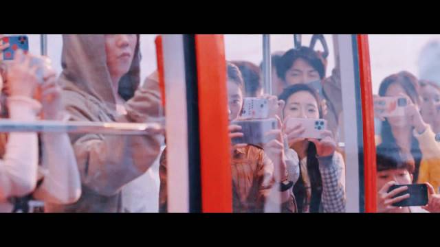 《七根心简》开播引爆观剧热潮，严屹宽宋威龙演绎奇诡冒险