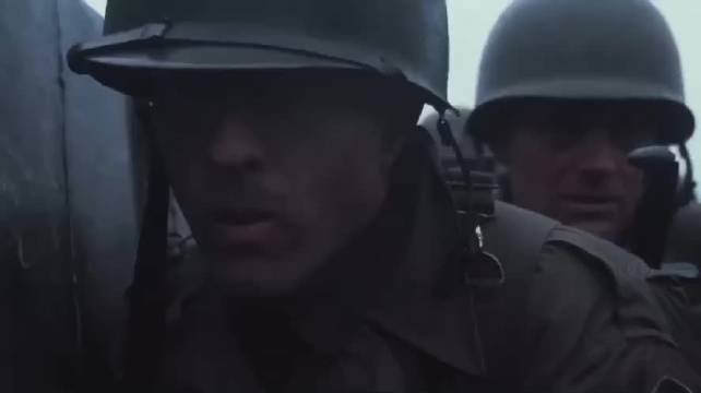 《拯救大兵瑞恩》上映致美国退伍军人求助激增