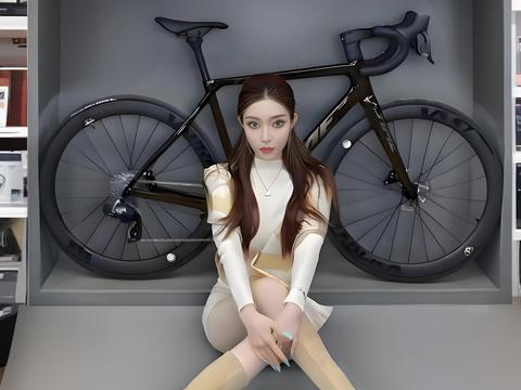 骑行必知！崔克自行车是高端品牌吗闪电和捷安特是一个档次的吗？