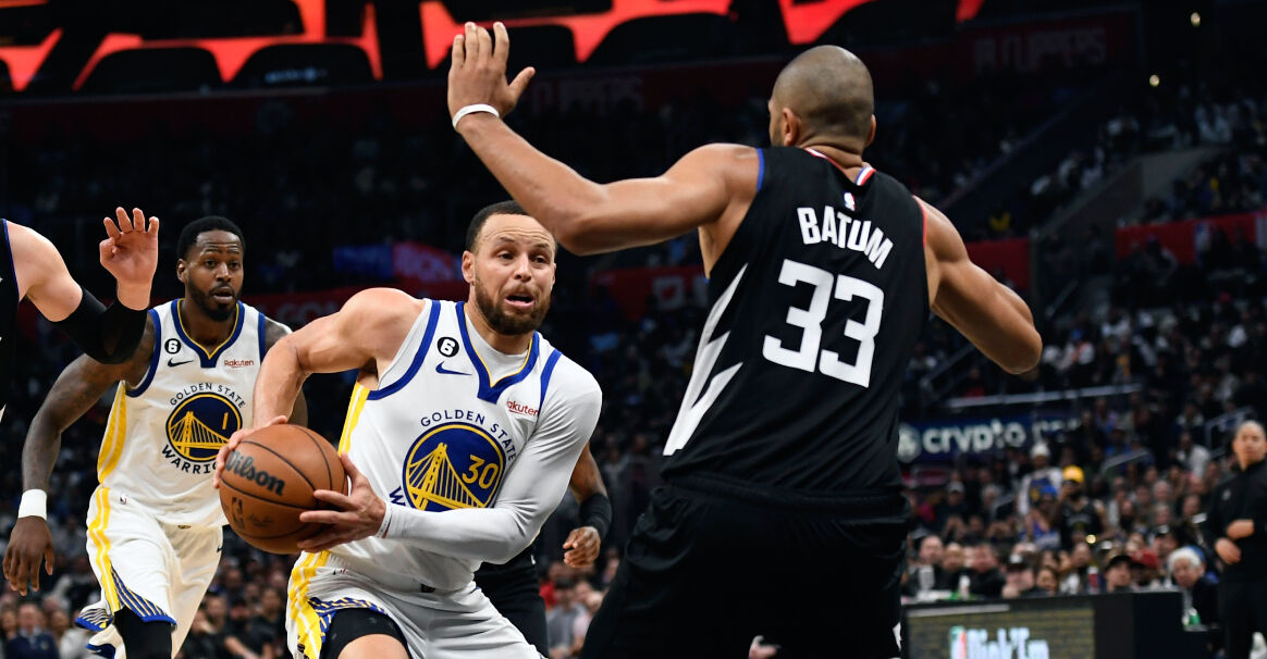 巴图姆：一直在反思奥运的失利 美国队是靠库里击败了我们