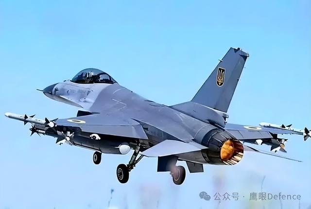 俄军又损失1架苏-35,乌克兰F-16击落的?有可能但尚无任何证据