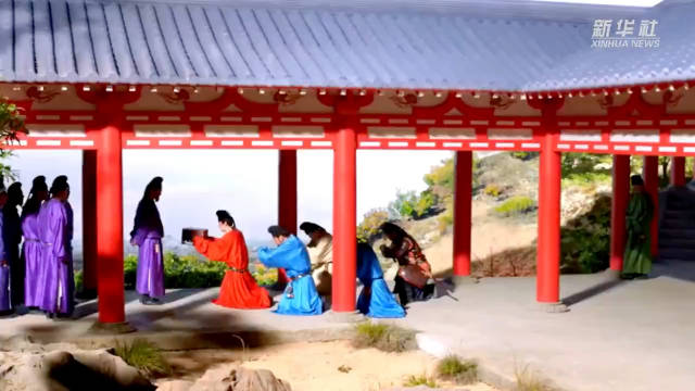 《长安的荔枝》开播，曹盾马伯庸再合作展现唐代荔枝运送传奇