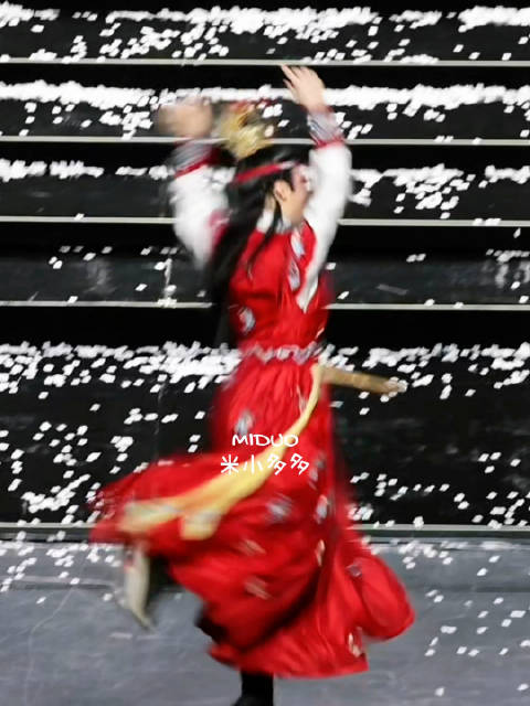 ️ 宝哥哥跳舞之芭蕾版