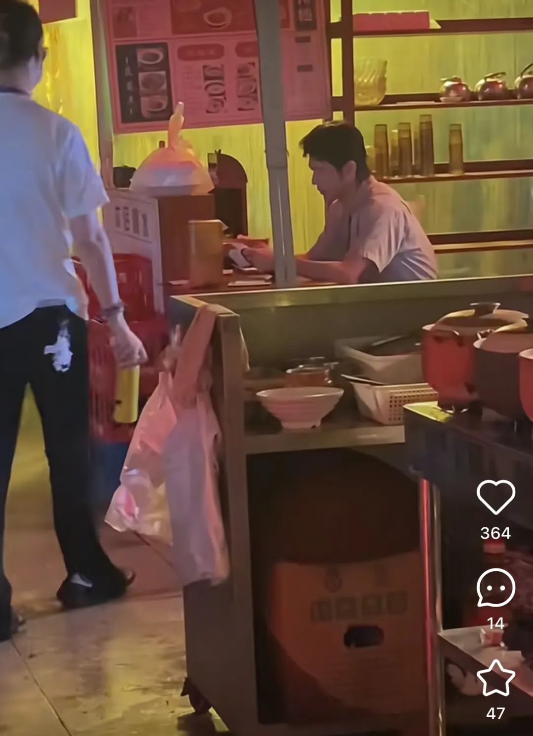 图：小红书网友