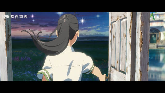 暑期和动画电影更配之——不容错过的新海诚系列！
