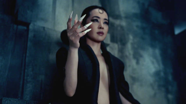 蔡依林直播售后暴食虽迟但到