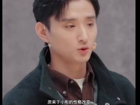 于小彤被误诊～也算是经历了“生死”的大彻大悟