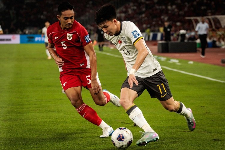 国足新星崛起，王钰栋刘诚宇23岁迎战下届世界杯