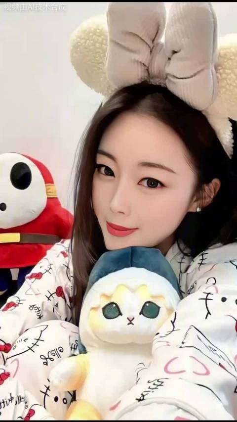 不同年纪演好自己，不必讨好迷失