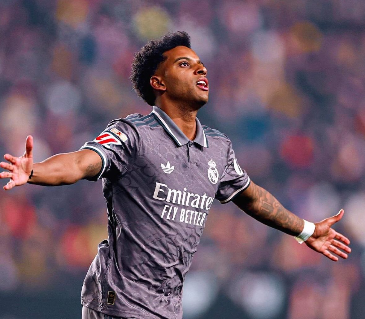 阿森纳等英超多队接触罗德里戈，球员将同哈维谈未来