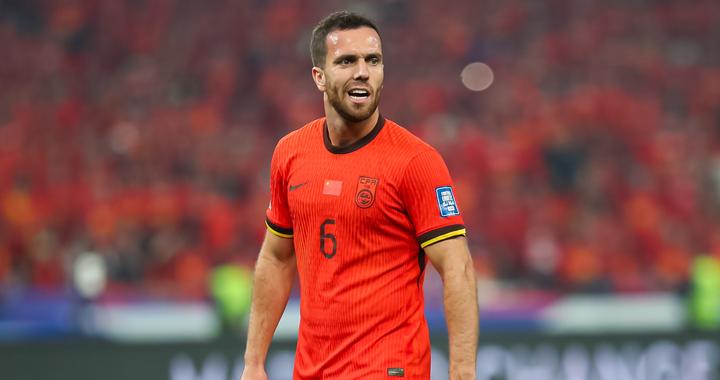 还等得起吗？塞尔吉尼奥归化后仅上3场&0球0助，4年后将34岁