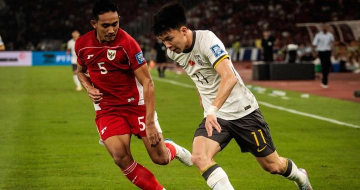 正是黄金年龄！下届世界杯王钰栋、刘诚宇23岁，蒯纪闻24岁