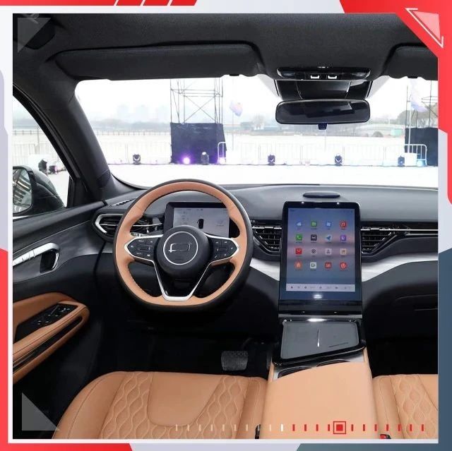 9.98万买中型SUV，3.9L油耗，限时省1万