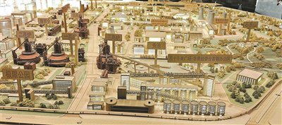 领悟城市更新的时代答卷