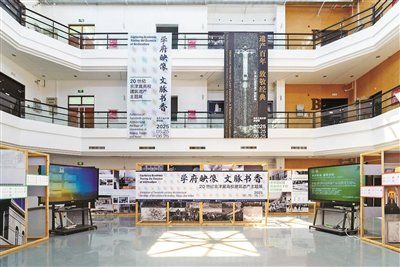 领悟城市更新的时代答卷