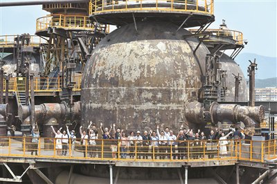 领悟城市更新的时代答卷