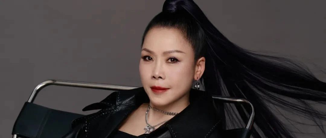 她终于带着新歌回归了！