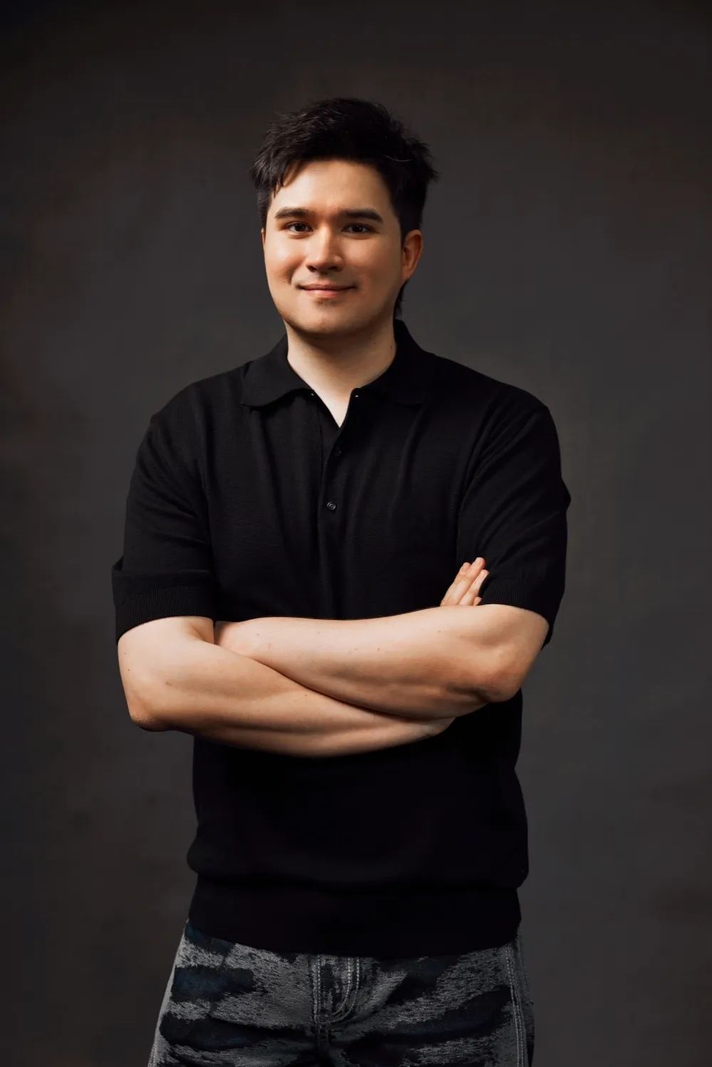 《藏海传》导演曹译文