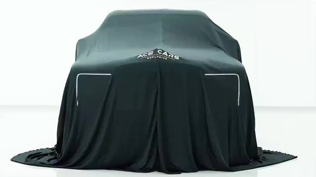 全新2025款V12劳斯莱斯库里南，太帅了！