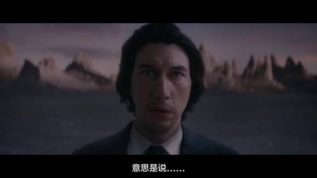 建站平台超级碗广告..一支极具「黑客帝国」风格的“科幻”烧脑短片