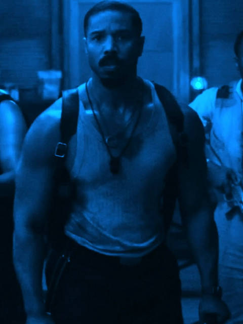 《罪人》创近15年最高真人电影北美票房！ 太猛了！