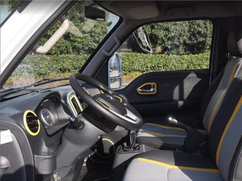 超高性价比！东风途逸T5：轻卡承载+轿车舒适，小卡界的实力派