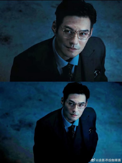 严屹宽：法拉利老了变老头乐了 不不不，你还是法拉利